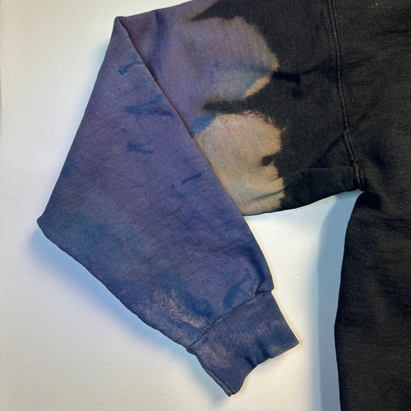 Thrasher Tie Dye Hoodie - Picture 5 of 5